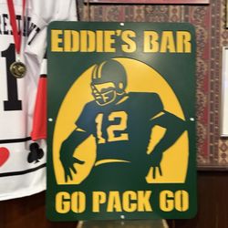 Eddies