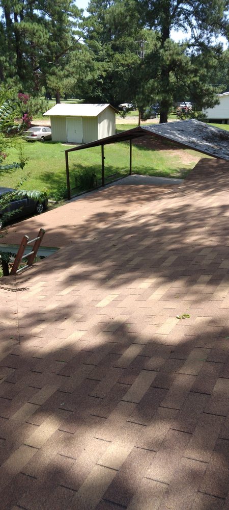 Slide of Passionate Pisces Roofing