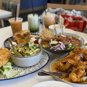 Kinaree Eatery - Breakfast & Brunch Near Me - Irvine, California