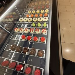 Pretty pastries Pretty pastries