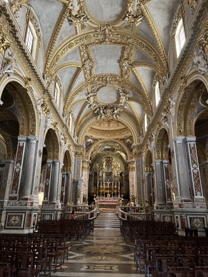 Monte Cassino by null