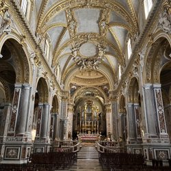 Abbazia di Montecassino
