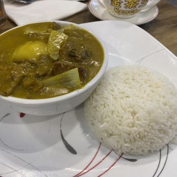 New City Restaurant - Chinese Near Me - Markham, Ontario