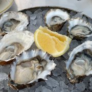 Photo of Swan Oyster Depot - San Francisco, CA, United States. Oysters