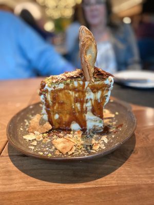 The Mexican by null