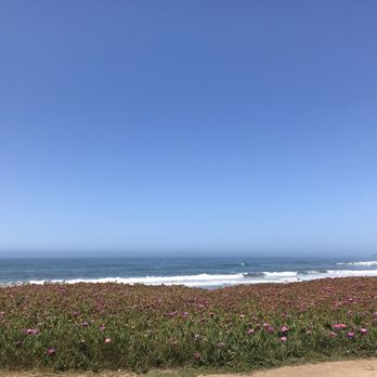 Cavalier Oceanfront Resort - Resort view. - Resorts Near Me - San Simeon, California
