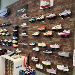Runner's Depot