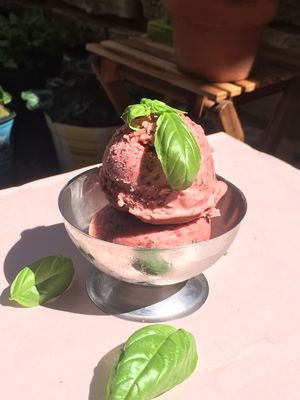 Luv Fats Ice Cream by null Luv Fats Ice Cream by null