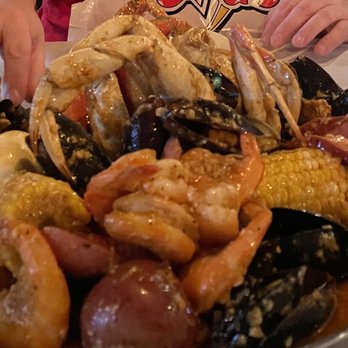 Storming Crab - 2 boil - Seafood Near Me - Henderson, Nevada Storming Crab - 2 boil - Seafood Near Me - Henderson, Nevada