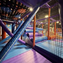 Altitude Trampoline Park