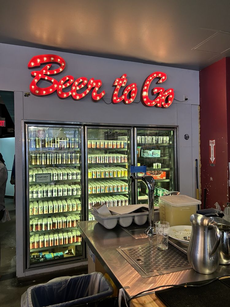 Silver Branch Brewing Company