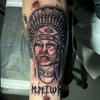 Monto Ink - Memorial - Tattoo Near Me - Calgary, Alberta Monto Ink - Memorial - Tattoo Near Me - Calgary, Alberta
