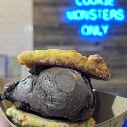 The Baked Bear
