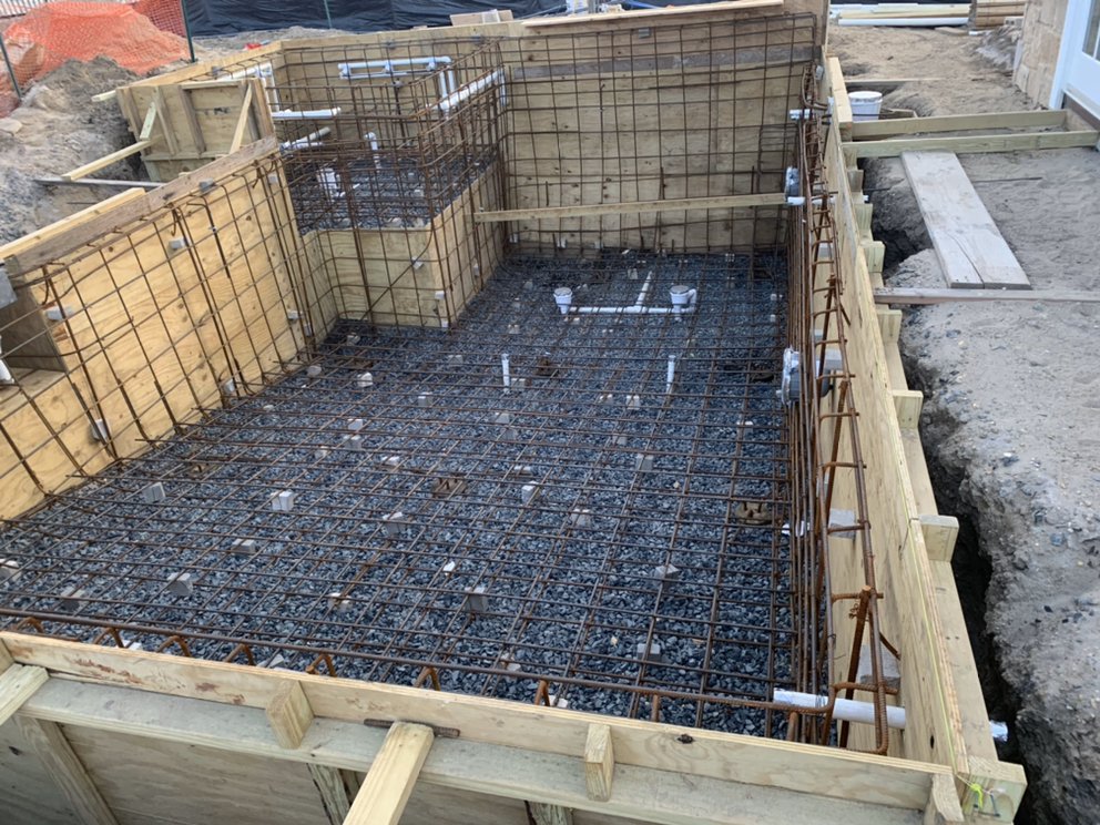 Slide of AJ Byrnes Contracting