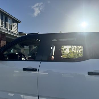 M3 Car Wrapping - Tundra roof wrap - Vehicle Wraps Near Me - Georgetown, Texas M3 Car Wrapping - Tundra roof wrap - Vehicle Wraps Near Me - Georgetown, Texas