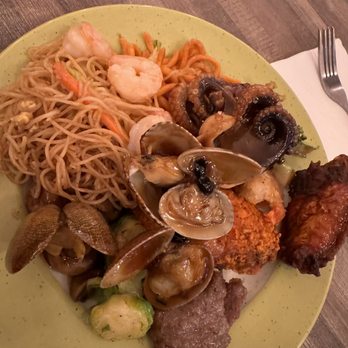 Lin's Grand Buffet - Buffets Near Me - Mesa, Arizona
