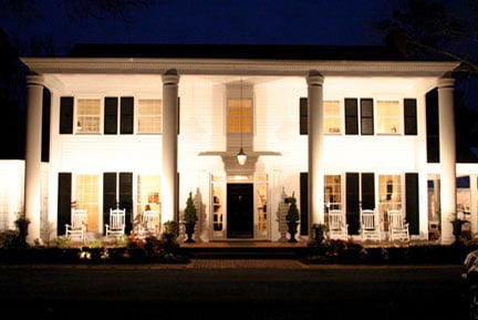 Highgrove Estate by null