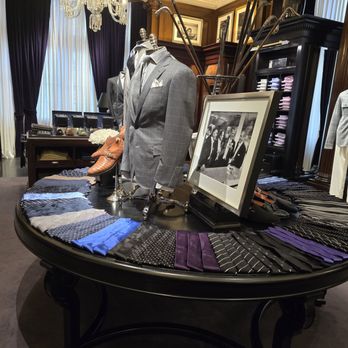 RALPH LAUREN MEN'S FLAGSHIP - Updated May 2026 - 63 Photos & 54