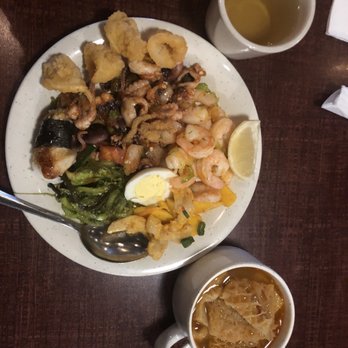 E Star - Lunch is now served! - Buffets Near Me - Houston, Texas