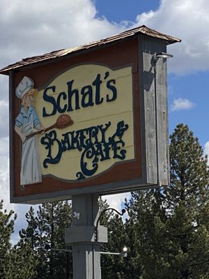 Shea Schat's Bakery by null