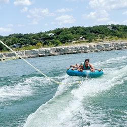 Lakeway Marina