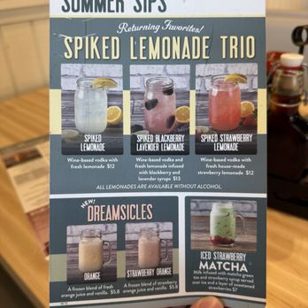 Egg Harbor Café - Breakfast & Brunch Near Me - Lake Geneva, Wisconsin