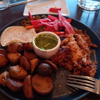 Havana - Pork dish... after left - Cuban Near Me - Walnut Creek, California Havana - Pork dish... after left - Cuban Near Me - Walnut Creek, California