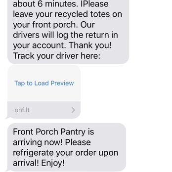 Front Porch Pantry - Food Delivery Services Near Me - Dallas, Texas Front Porch Pantry - Food Delivery Services Near Me - Dallas, Texas