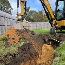 Speakman Excavating