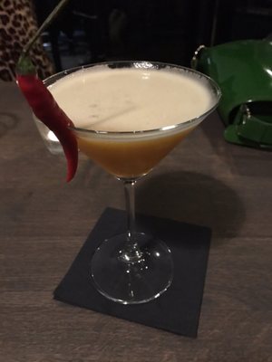Brickfields Bar by null