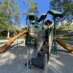Arroyo Vista Park