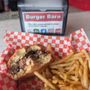 The Burger Barn