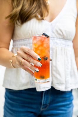 Blueberry’s Grill by null