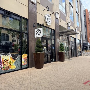 Panda Tea House - Bubble Tea Near Me - Oxon Hill, Maryland Panda Tea House - Bubble Tea Near Me - Oxon Hill, Maryland