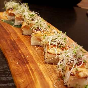 Sushi Modo - Tuna Oishi - Sushi Bars Near Me - Burnaby, British Columbia