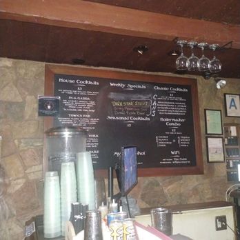 The Fable - Karaoke Near Me - Los Angeles, California