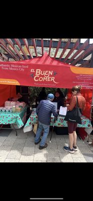 Noe Valley Farmers Market by null