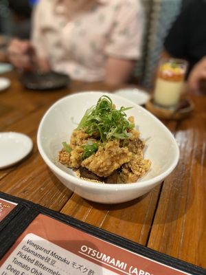 Bozu Japanese Restaurant by null