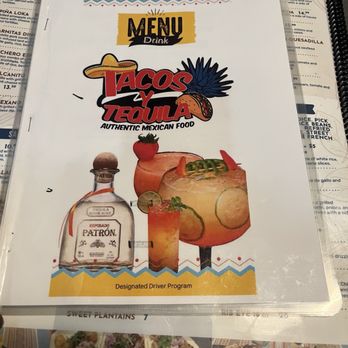 Tacos Y Tequila - Mexican Near Me - Norfolk, Virginia Tacos Y Tequila - Mexican Near Me - Norfolk, Virginia