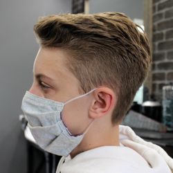 The Wolf Den - Quarantine Cut