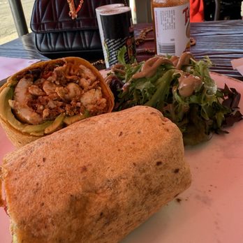 Eat This Cafe - LA Burrito - Breakfast & Brunch Near Me - Los Angeles, California Eat This Cafe - LA Burrito - Breakfast & Brunch Near Me - Los Angeles, California