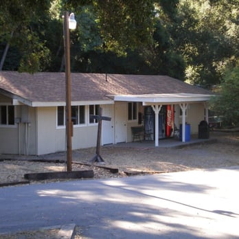 CityTeam Camp MayMac - Another cabin - Venues & Event Spaces Near Me - Felton, California