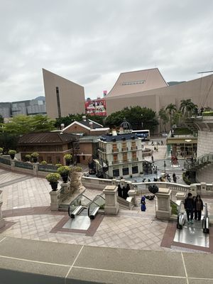 1881 Heritage by null