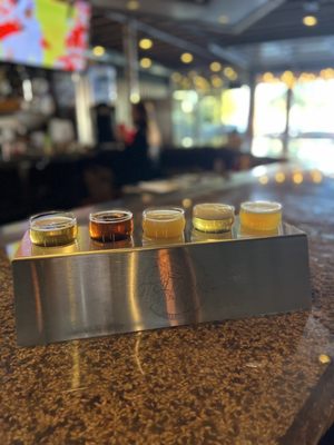 Hop Nuts Brewing by null