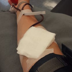 Community Blood Center of the Carolinas