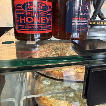 Hella Pie Pizza - Pizza Near Me - Tracy, California Hella Pie Pizza - Pizza Near Me - Tracy, California