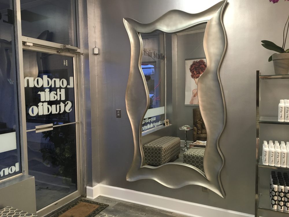 LONDON HAIR STUDIO Updated October 2024 11 Reviews 1035 Johnnie