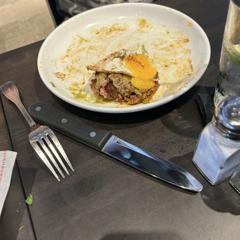 Red Door Woodfired Grill - American Near Me - Omaha, Nebraska