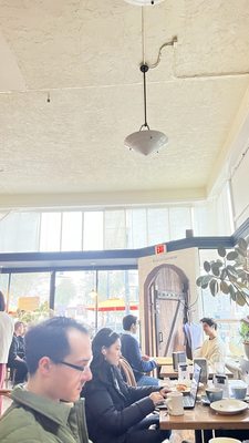 Mercury Cafe by null