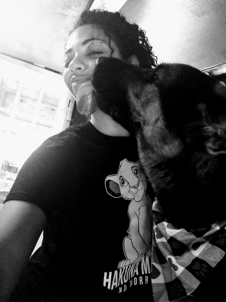 KIZZYS MOBILE GROOMING Updated August 2024 70 Photos 22723 Braken Carter Ln, Katy, Texas